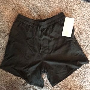 Lululemon Move Lightly Short